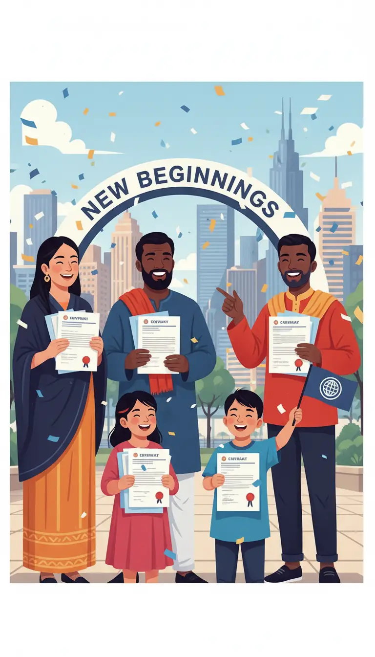 Orono, MN Immigration Attorney 19 Orono Immigration Services