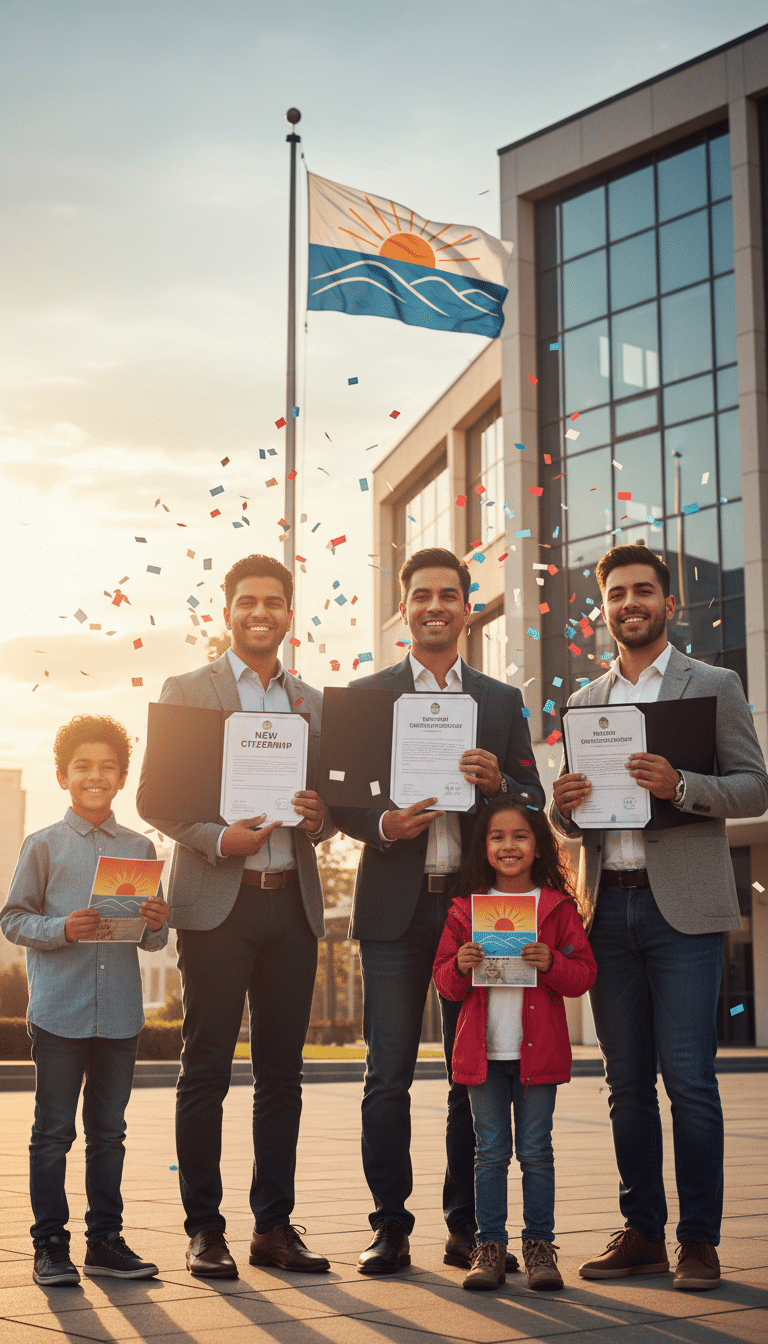Orosi, CA Immigration Attorney 19 Orosi Immigration Services