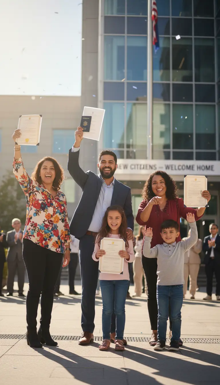 Oroville, CA Immigration Attorney 19 Oroville Immigration Services