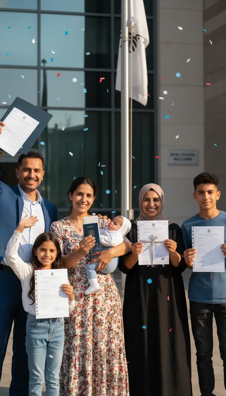 Orting, WA Immigration Attorney 19 Orting Immigration Services