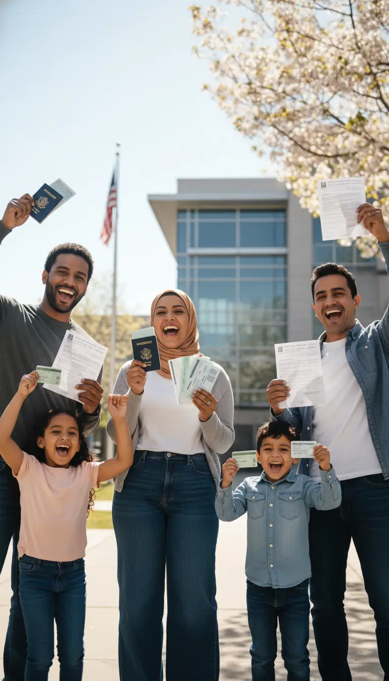 Osceola, IA Immigration Attorney 19 Osceola Immigration Services