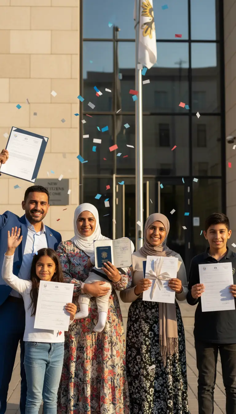 Oshkosh, WI Immigration Attorney 19 Oshkosh Immigration Services