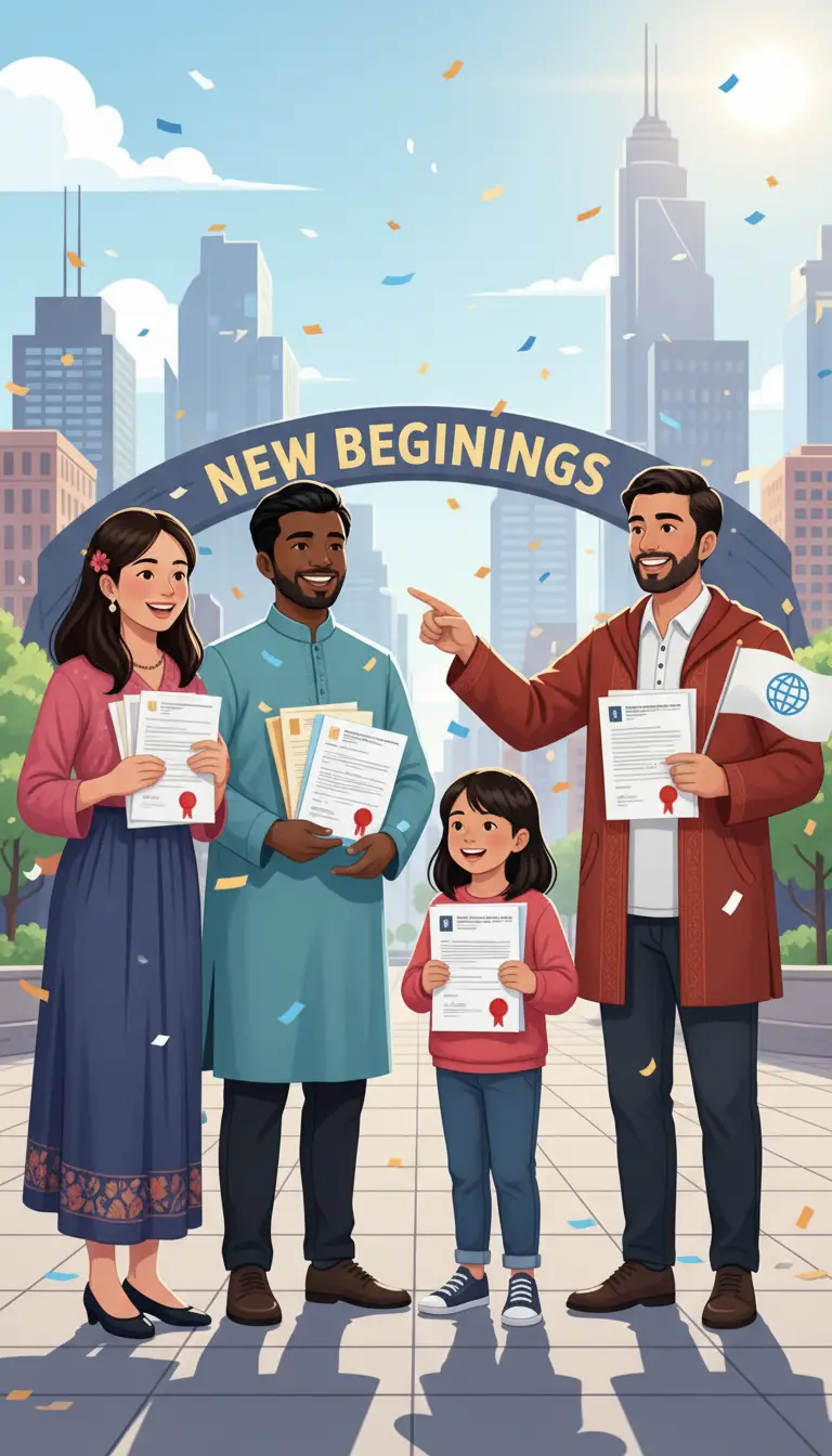 Oskaloosa, IA Immigration Attorney 19 Oskaloosa Immigration Services