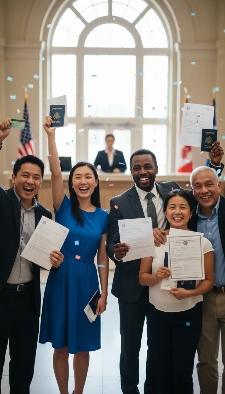 Oswego, NY Immigration Attorney 19 Oswego Immigration Services