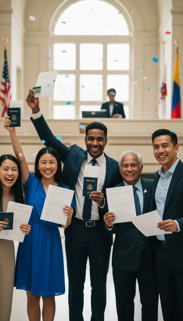 Othello, WA Immigration Attorney 19 Othello Immigration Services