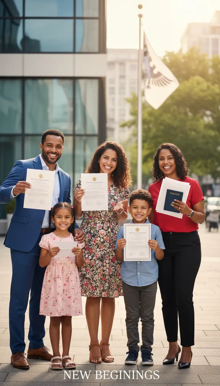 Ottumwa, IA Immigration Attorney 19 Ottumwa Immigration Services