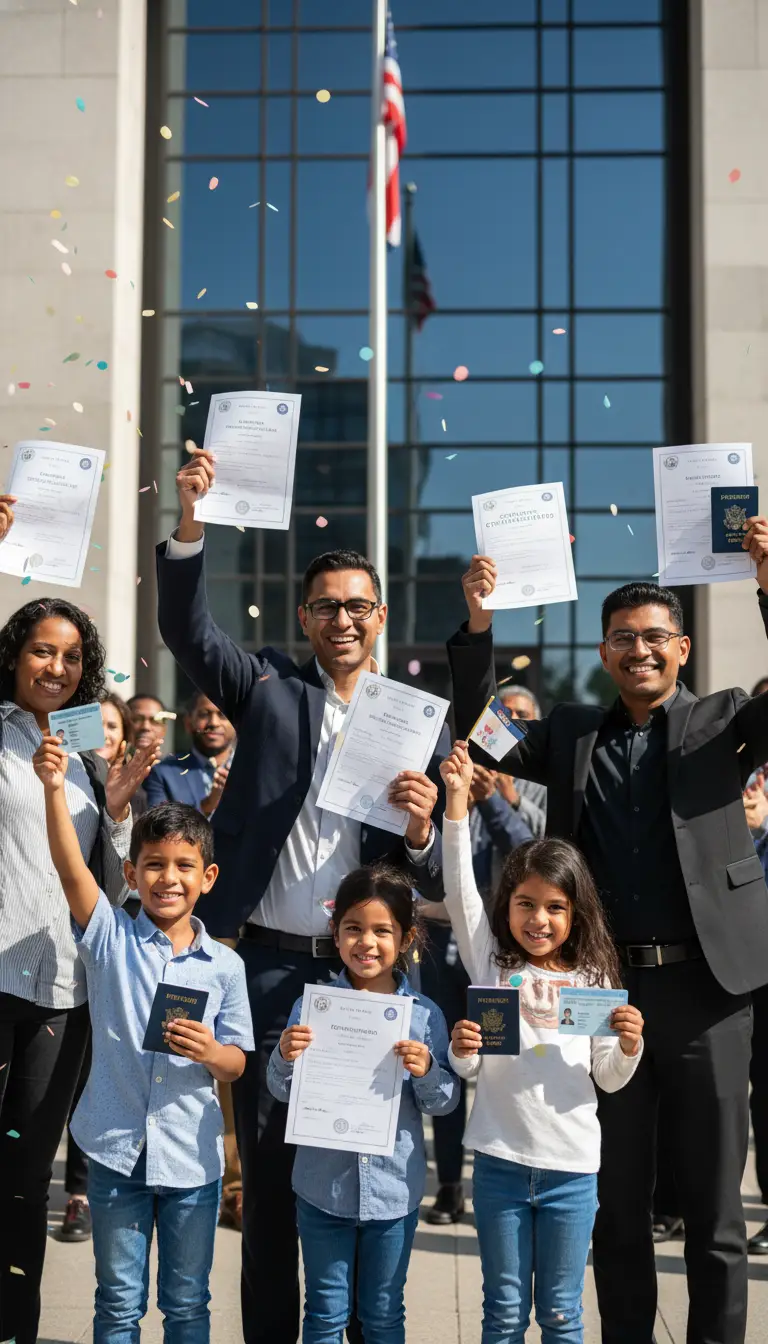 Owatonna, MN Immigration Attorney 19 Owatonna Immigration Services