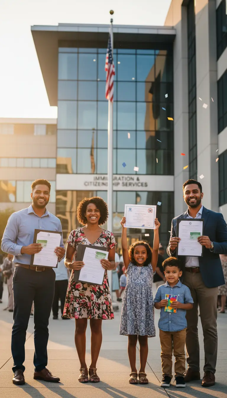 Oxford, MA Immigration Attorney 19 Oxford Immigration Services