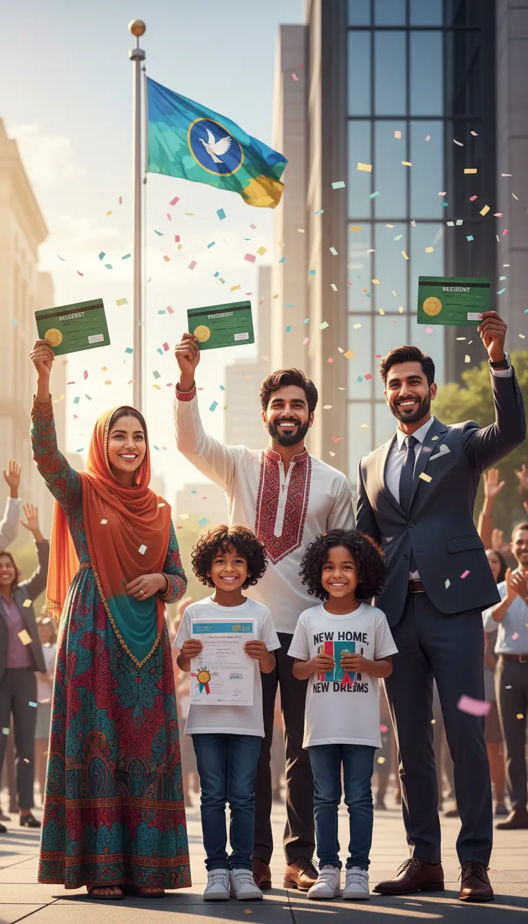 Oxford, PA Immigration Attorney 19 Oxford Immigration Services