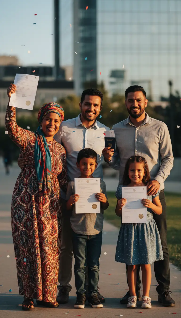 Oxford, CT Immigration Attorney 19 Oxford Immigration Services