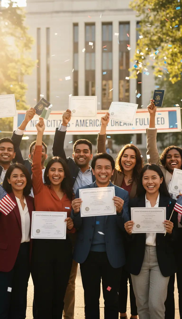 Oxford, OH Immigration Attorney 19 Oxford Immigration Services