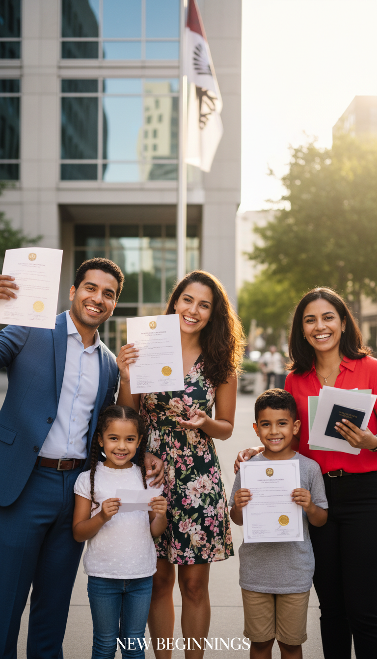 Oxnard, CA Immigration Attorney 19 Oxnard Immigration Services