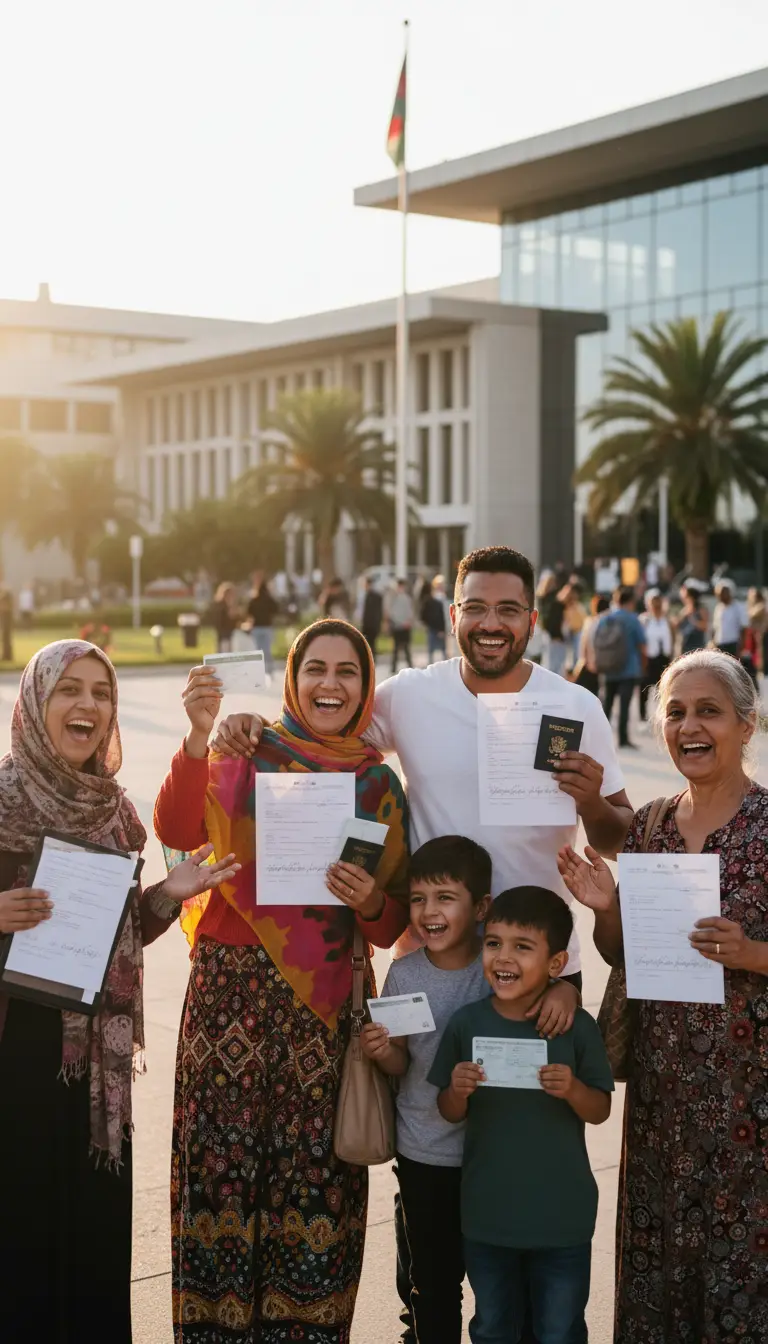 Oxon Hill-Glassmanor, MD Immigration Attorney 19 Oxon Hill-Glassmanor Immigration Services