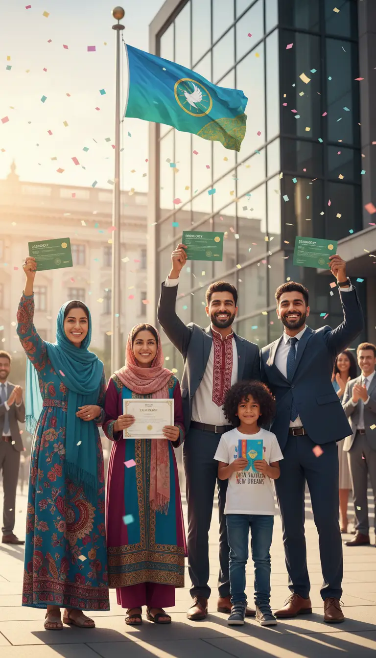 Ozone Park, NY Immigration Attorney 19 Ozone Park Immigration Services