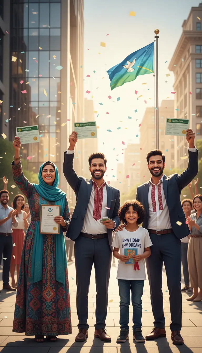 Pachaug, CT Immigration Attorney 19 Pachaug Immigration Services