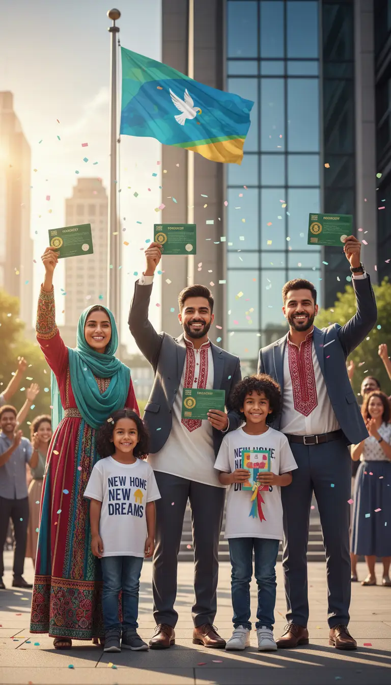 Pacific, WA Immigration Attorney 19 Pacific Immigration Services