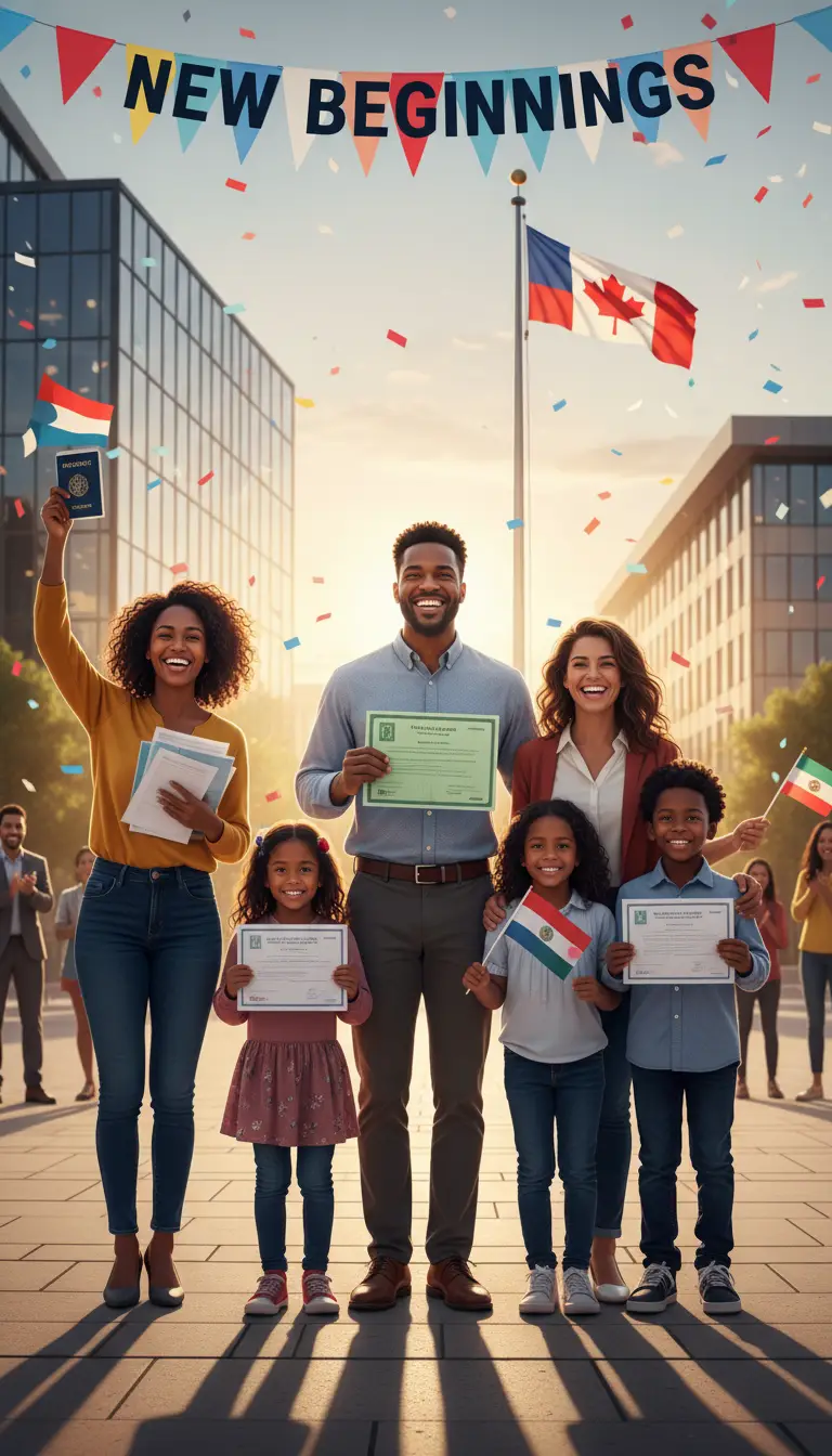 Pacifica, CA Immigration Attorney 19 Pacifica Immigration Services