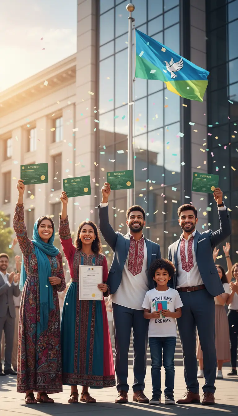 Paducah, KY Immigration Attorney 19 Paducah Immigration Services