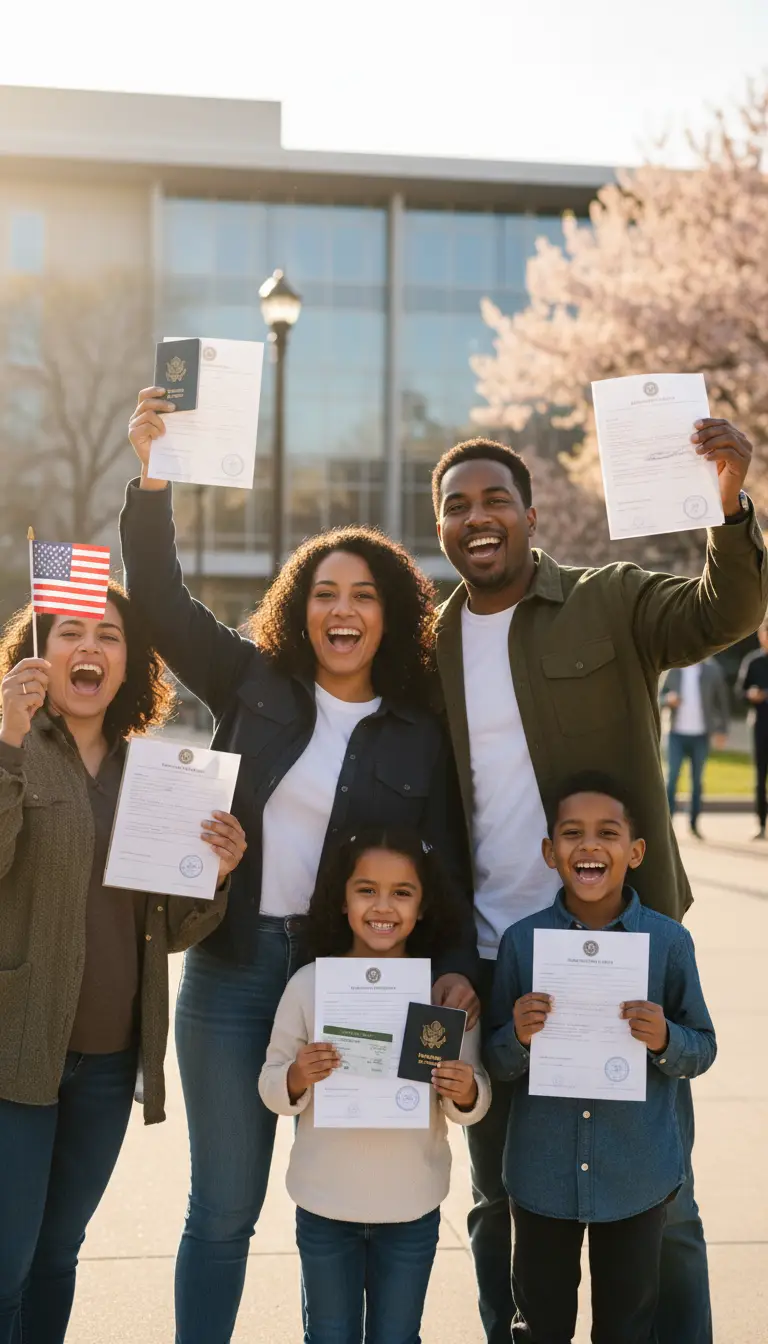 Page, AZ Immigration Attorney 19 Page Immigration Services