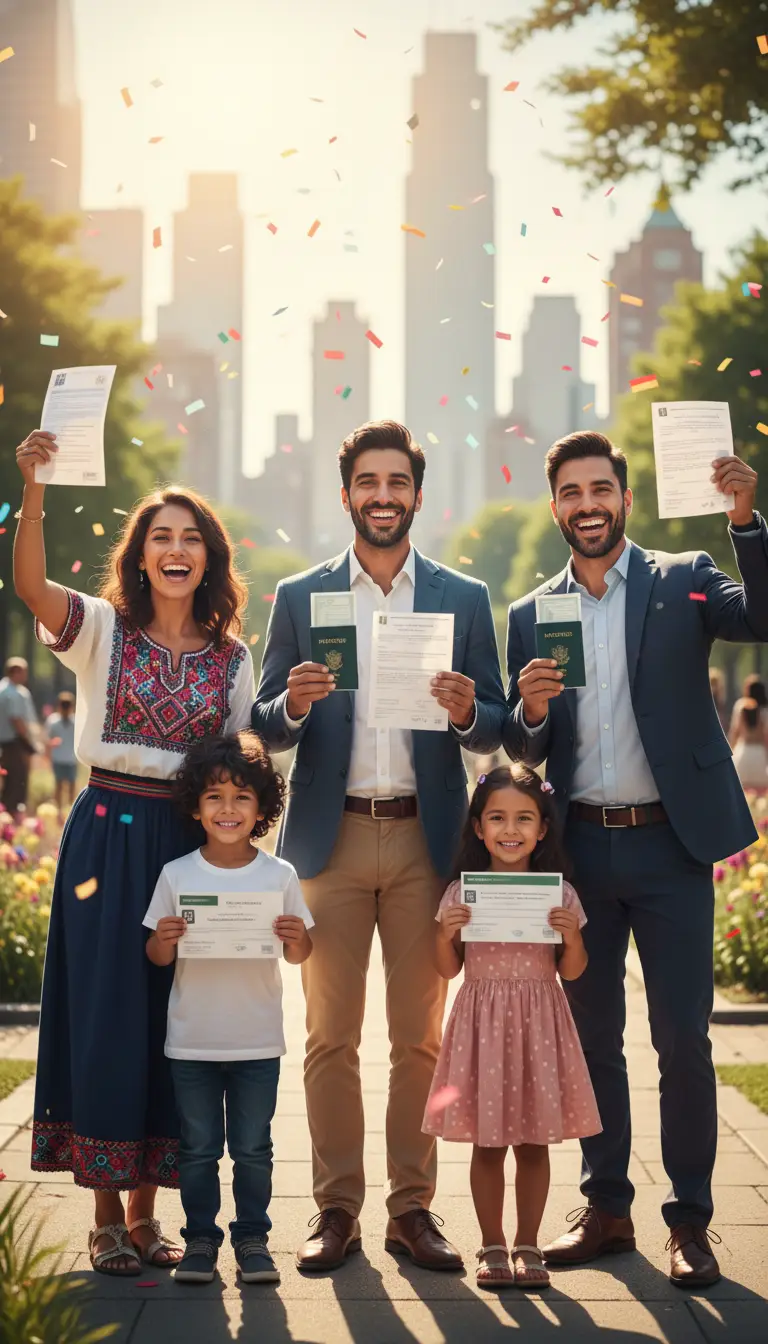 Pahrump, NV Immigration Attorney 19 Pahrump Immigration Services