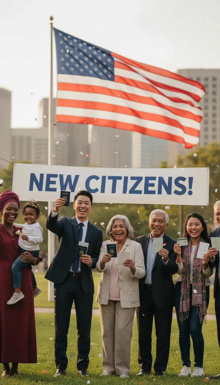 Paines, MI Immigration Attorney 19 Paines Immigration Services