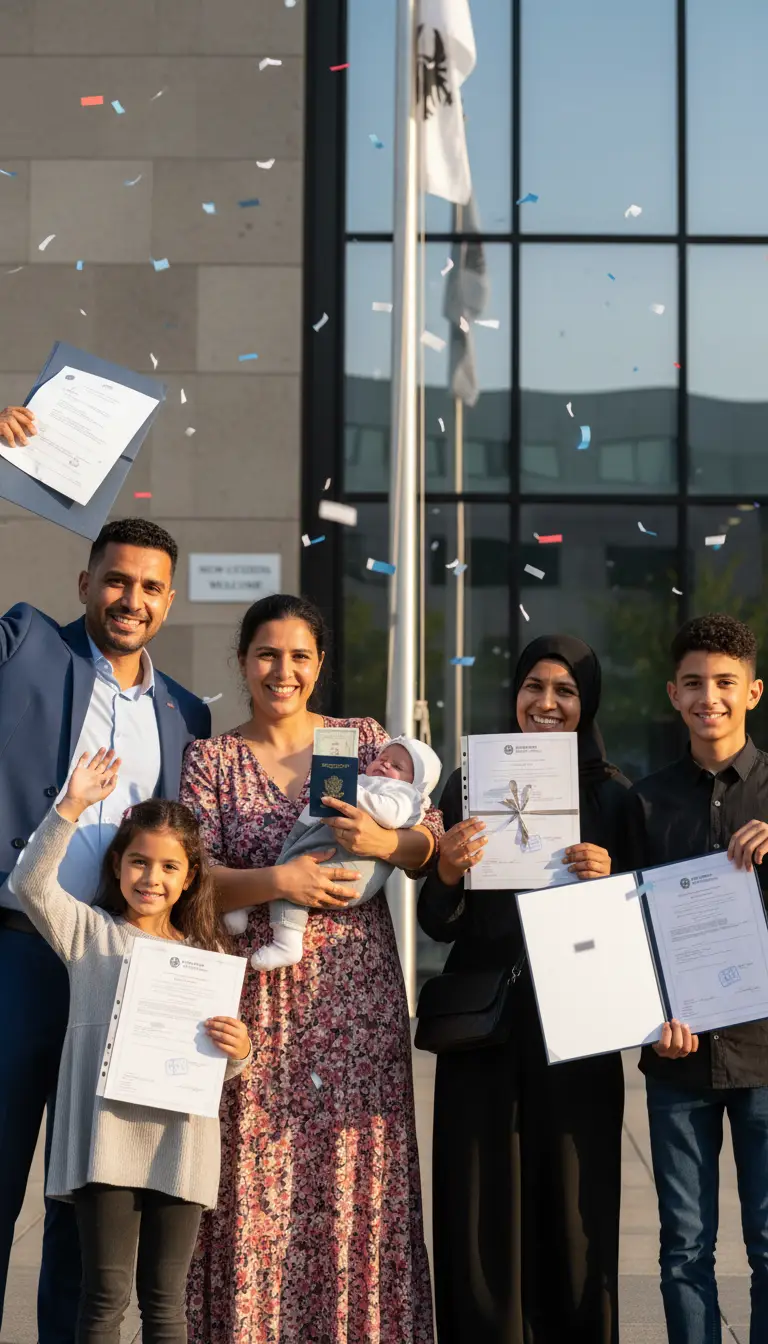 Palatine Immigration Services