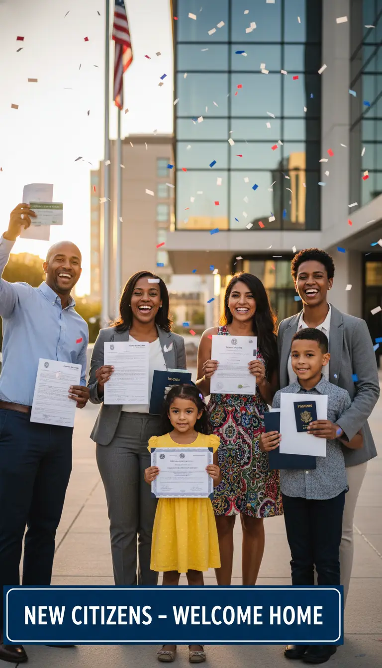 Palermo, CA Immigration Attorney 19 Palermo Immigration Services