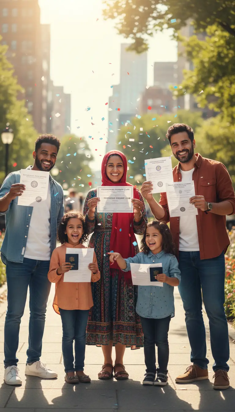 Palm Bay, FL Immigration Attorney 19 Palm Bay Immigration Services