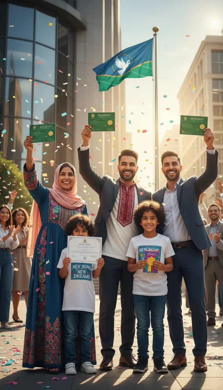 Palm Beach Gardens, FL Immigration Attorney 19 Palm Beach Gardens Immigration Services