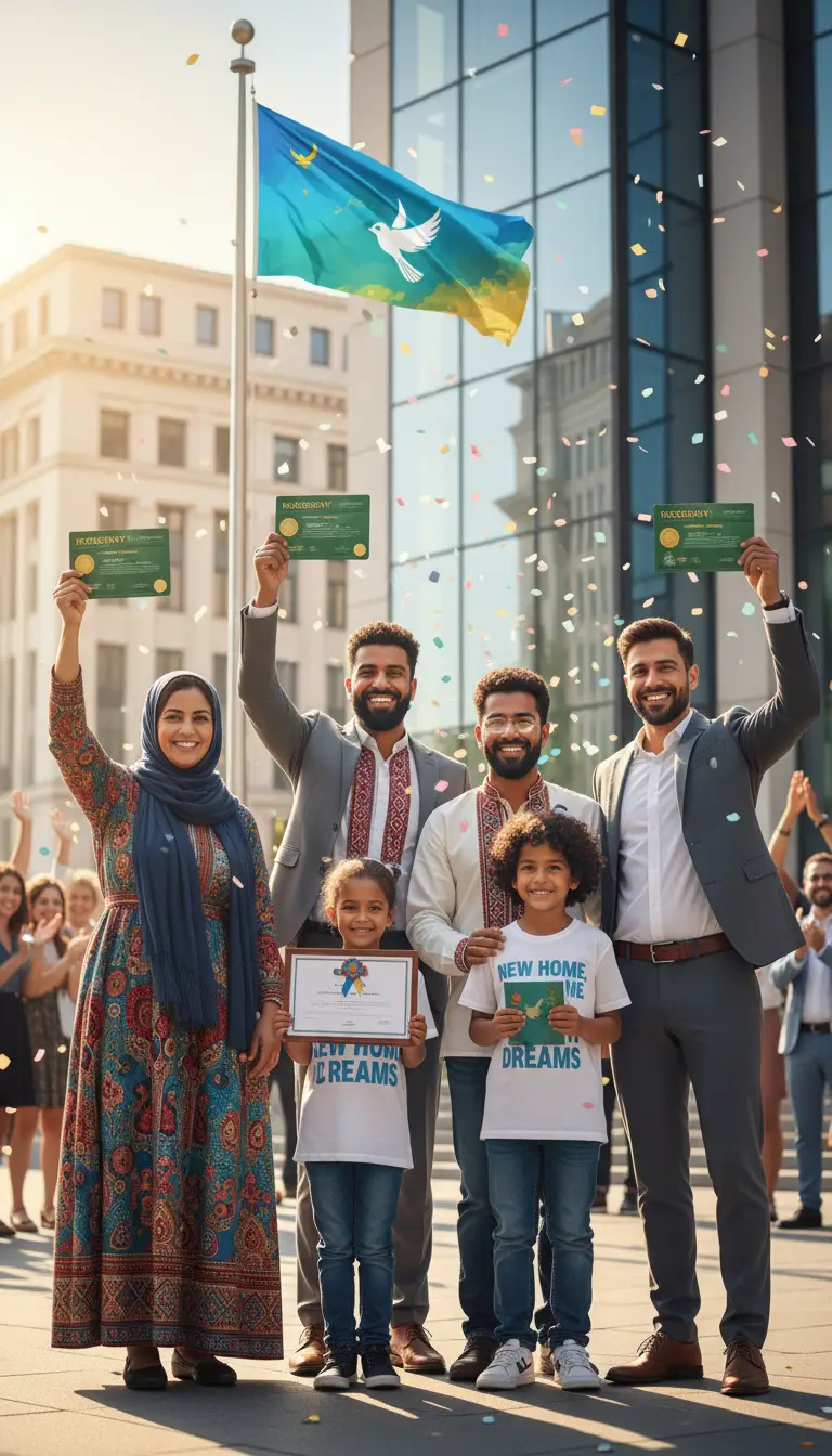 Palm City, FL Immigration Attorney 19 Palm City Immigration Services