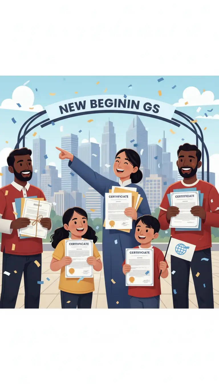 Palm Coast, FL Immigration Attorney 19 Palm Coast Immigration Services