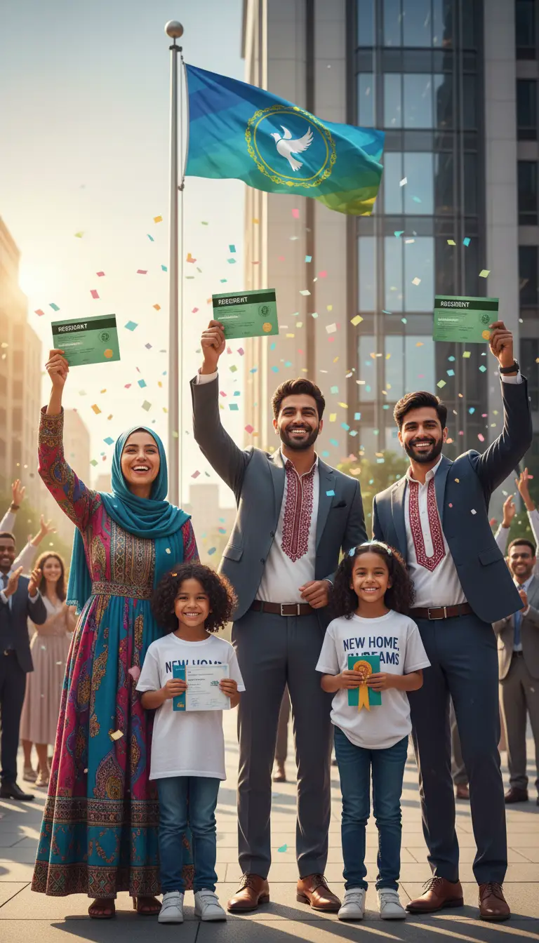 Palm Springs North, FL Immigration Attorney 19 Palm Springs North Immigration Services