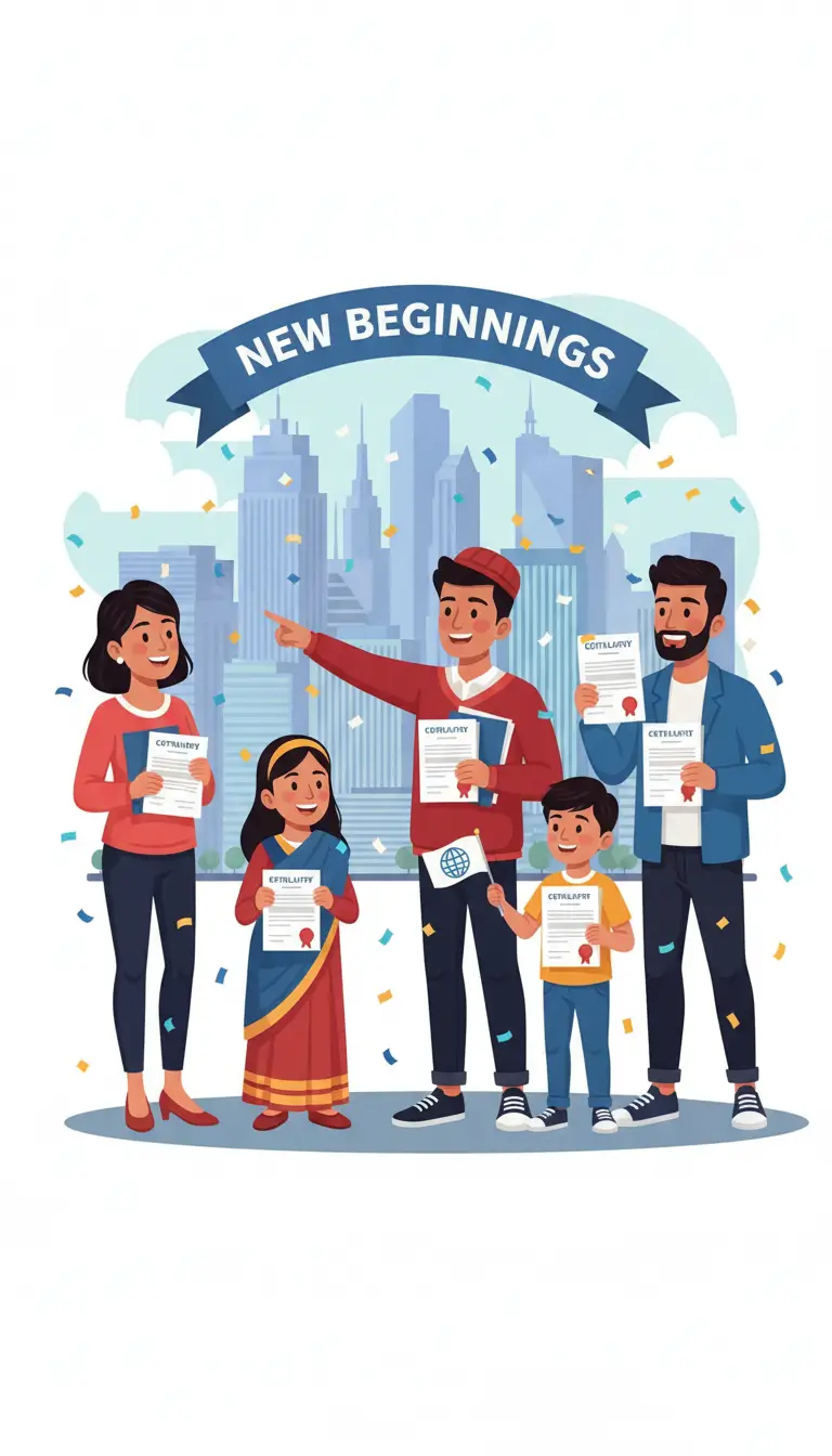 Palm Springs, CA Immigration Attorney 19 Palm Springs Immigration Services