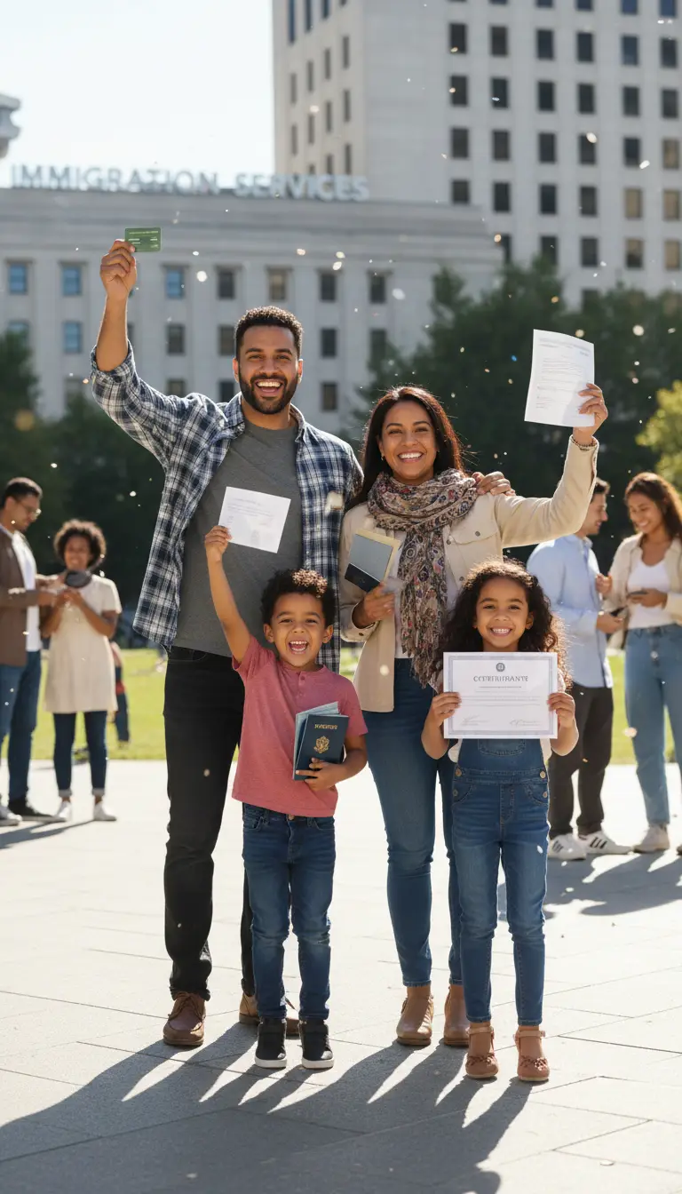 Palm Valley, FL Immigration Attorney 19 Palm Valley Immigration Services