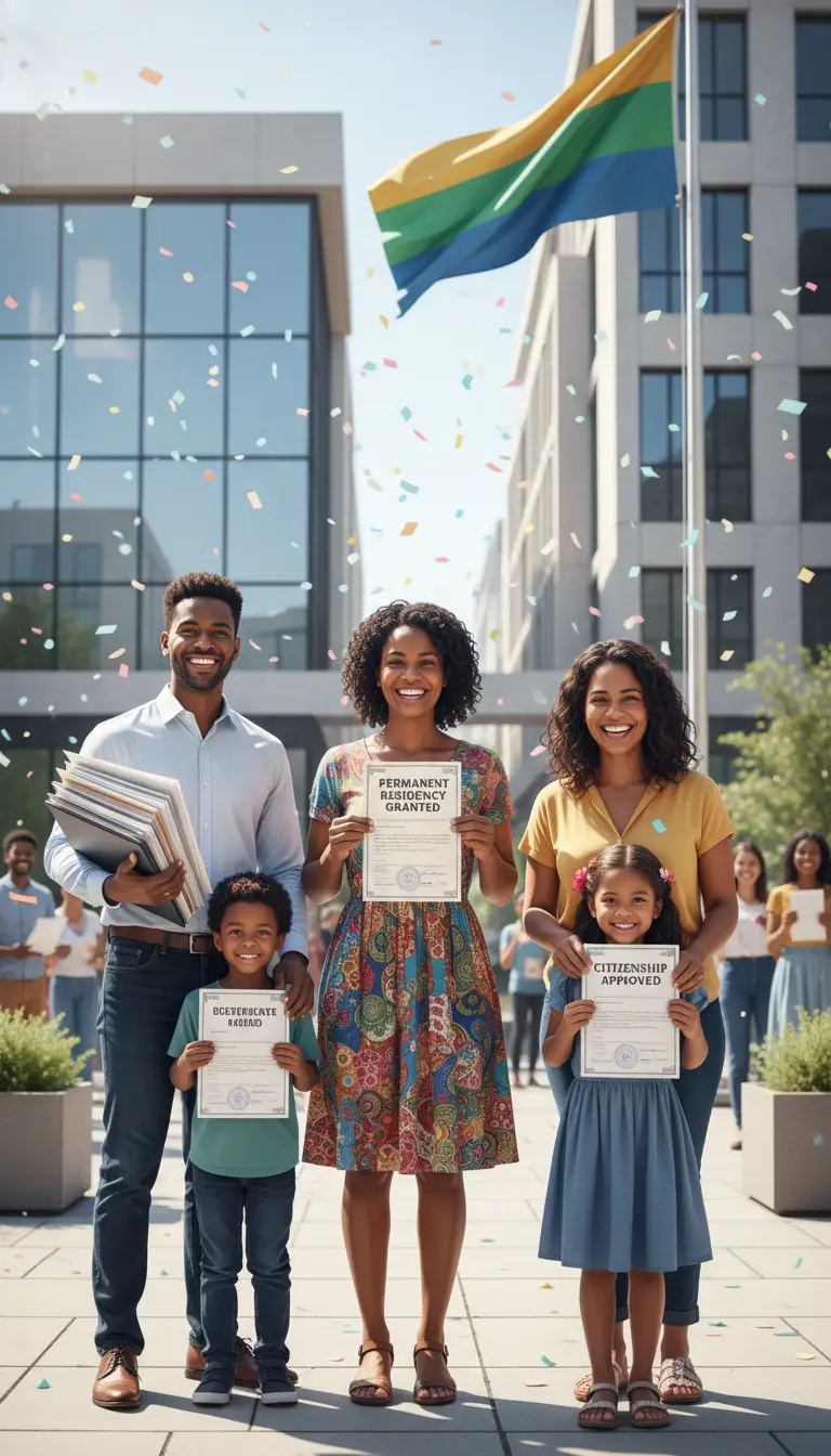 Palm, FL Immigration Attorney 19 Palm Immigration Services