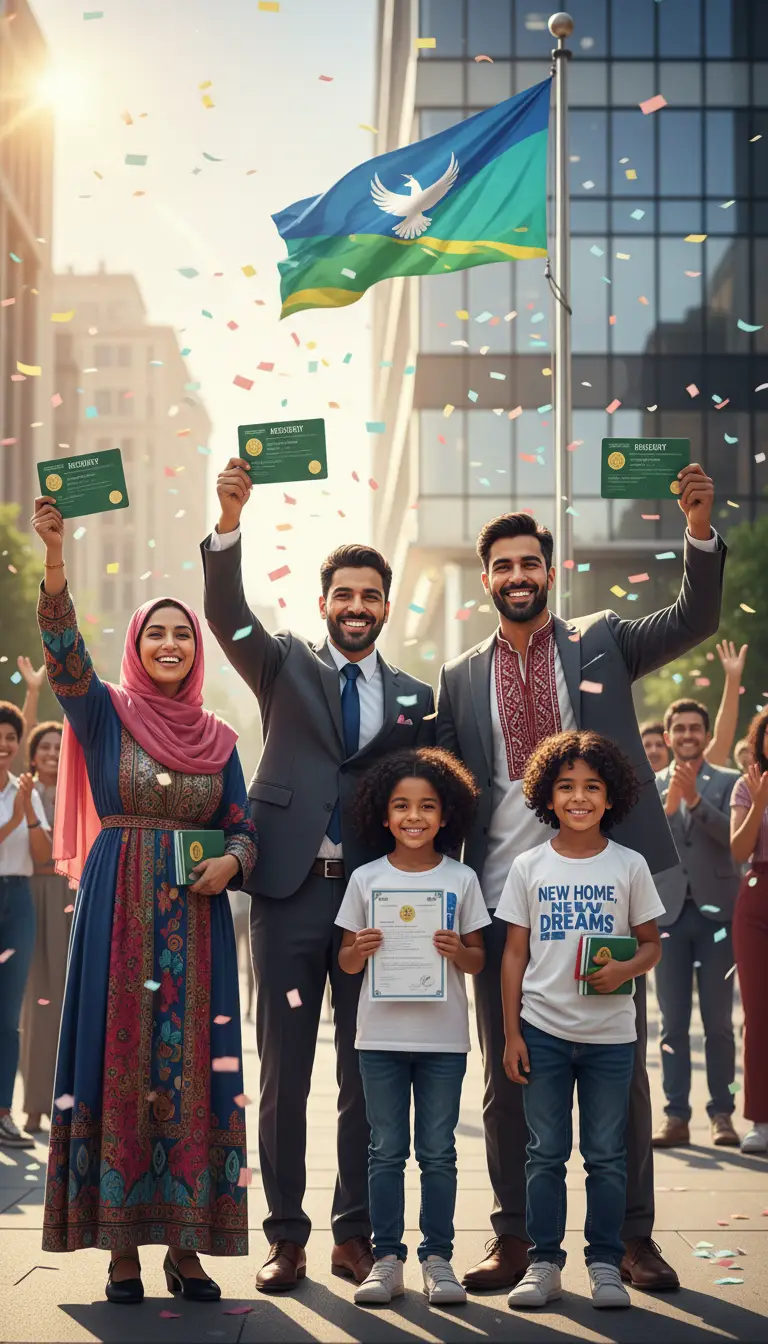 Palmetto, FL Immigration Attorney 19 Palmetto Immigration Services