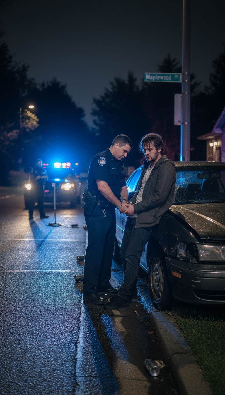 Paloma Creek South, TX DUI Defense Attorney 2 Paloma Creek South, TX DUI Defense Attorney