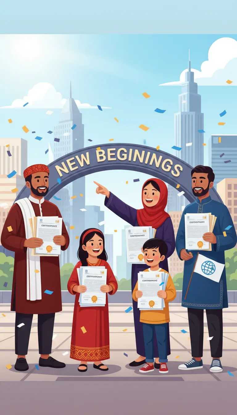 Palos Heights, IL Immigration Attorney 19 Palos Heights Immigration Services