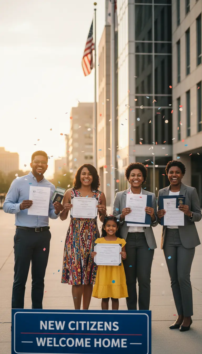 Pana, IL Immigration Attorney 19 Pana Immigration Services