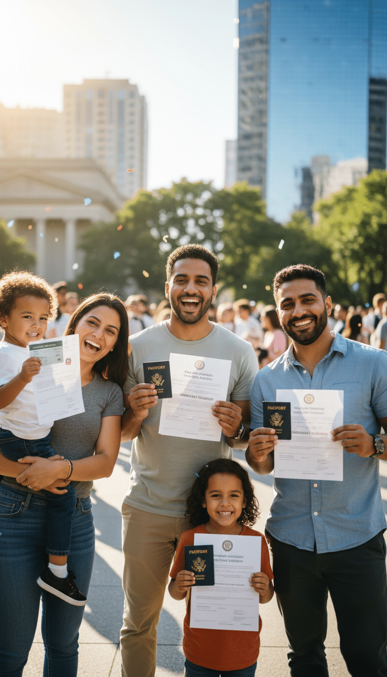 Panthersville, GA Immigration Attorney 19 Panthersville Immigration Services