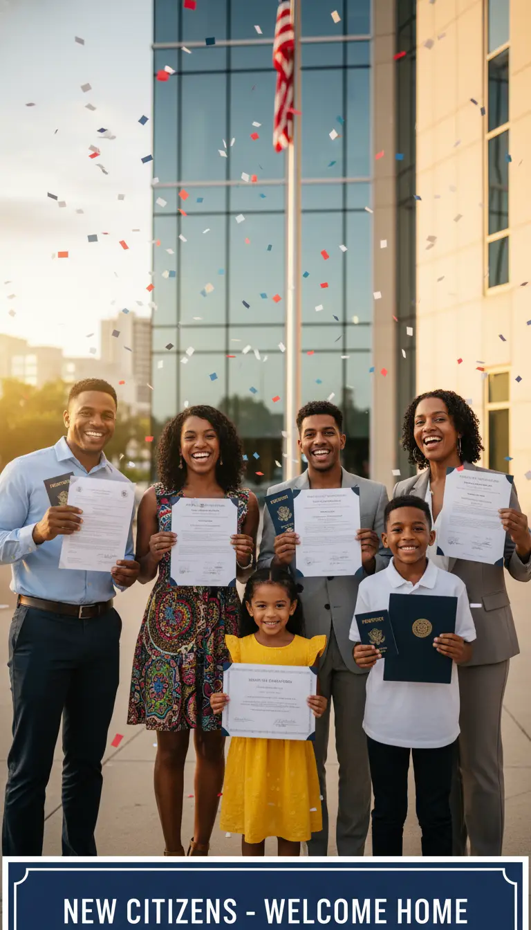 Paradise, NV Immigration Attorney 19 Paradise Immigration Services