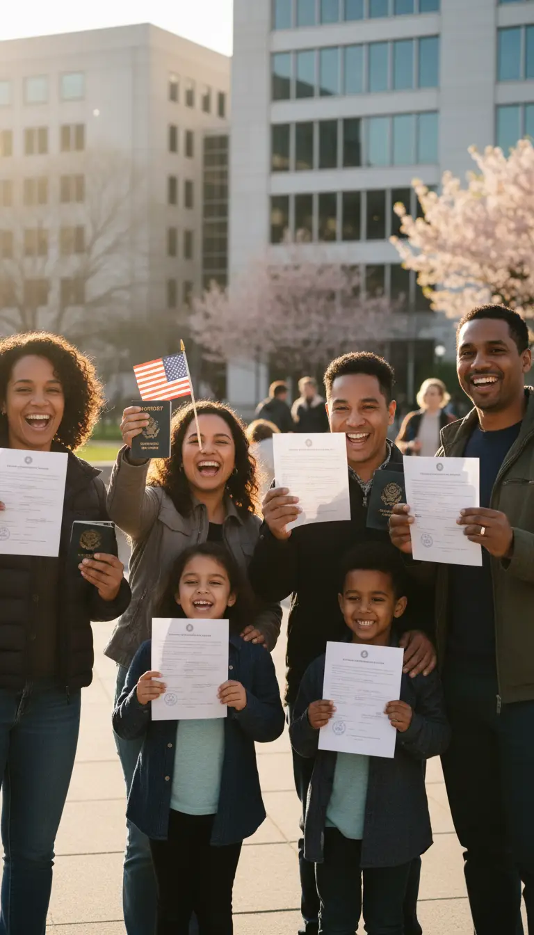 Paris, ME Immigration Attorney 19 Paris Immigration Services