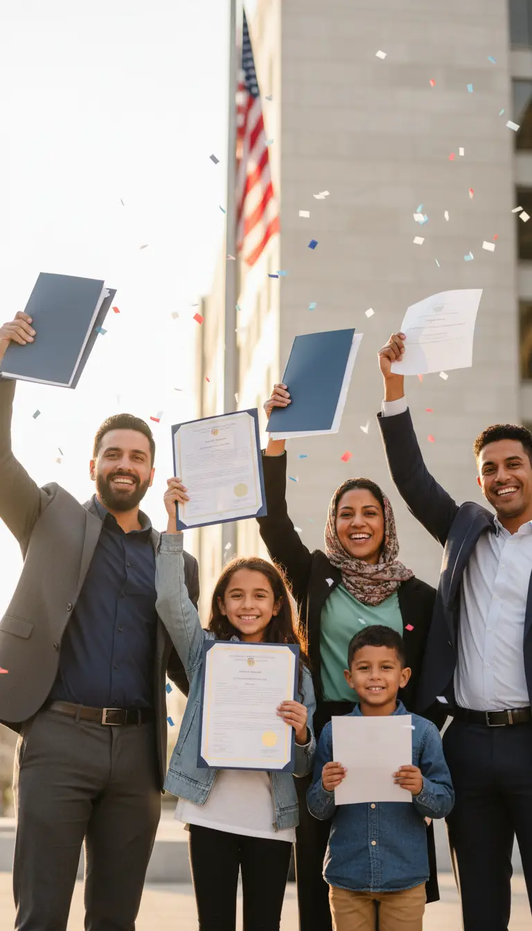 Paris, TX Immigration Attorney 19 Paris Immigration Services