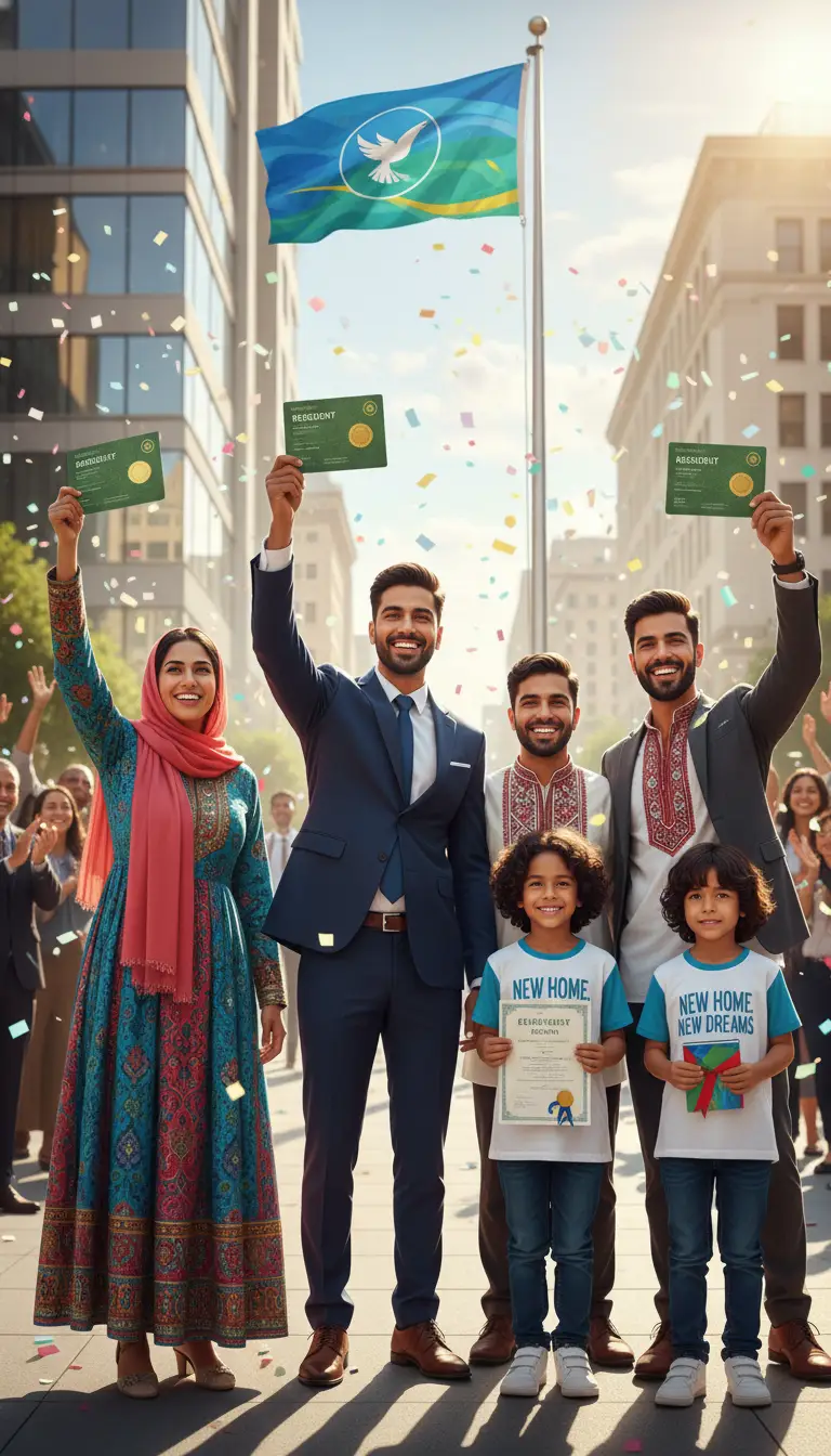 Park City, IL Immigration Attorney 19 Park City Immigration Services