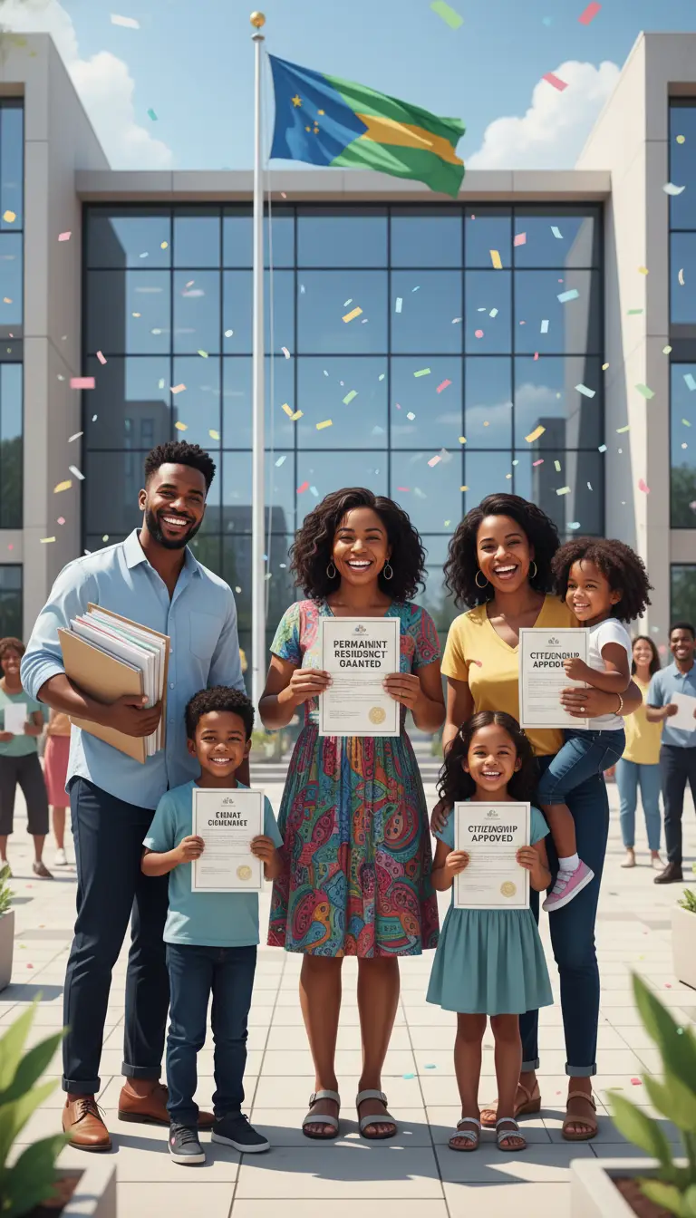 Park Place, OR Immigration Attorney 19 Park Place Immigration Services
