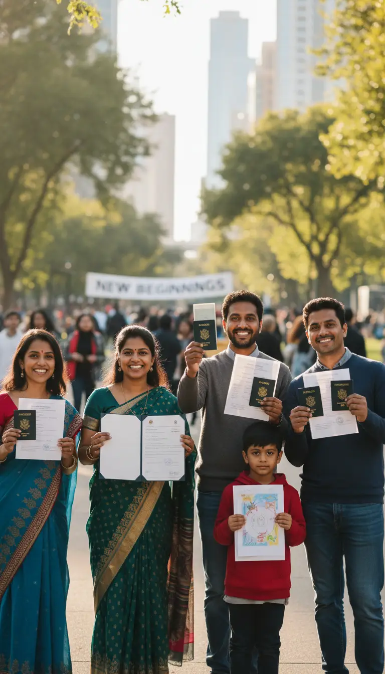 Park Ridge, IL Immigration Attorney 19 Park Ridge Immigration Services
