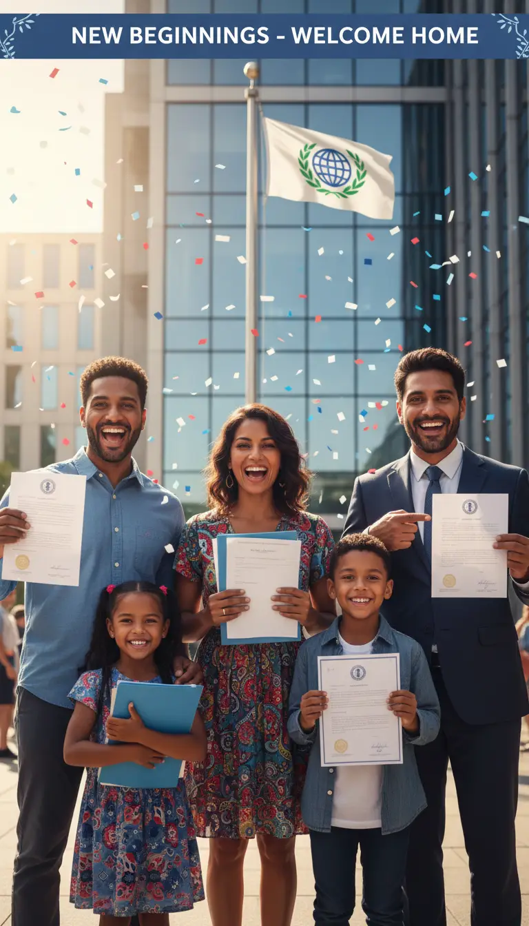 Parkrose, OR Immigration Attorney 19 Parkrose Immigration Services