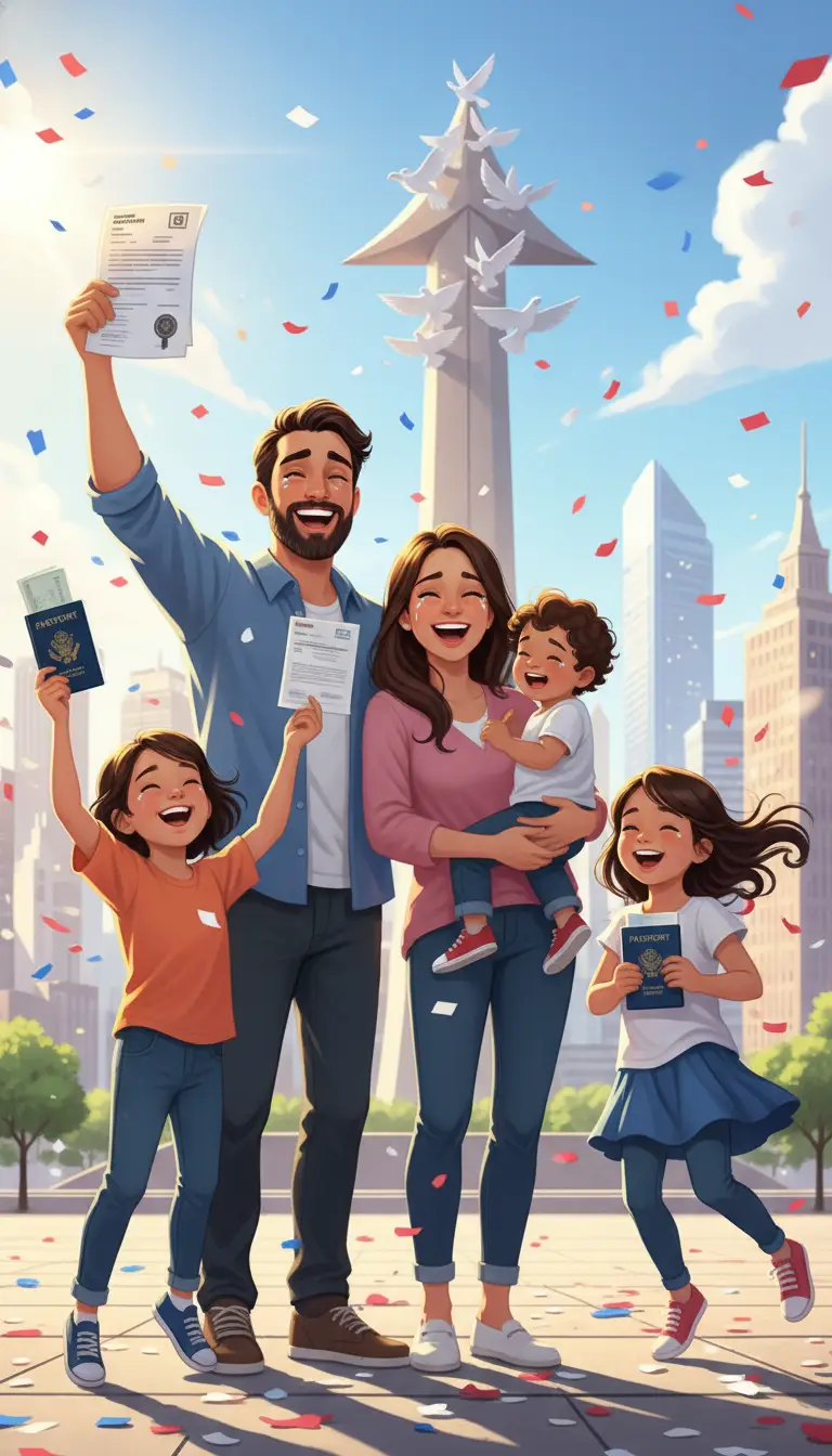 Parkville, PA Immigration Attorney 19 Parkville Immigration Services