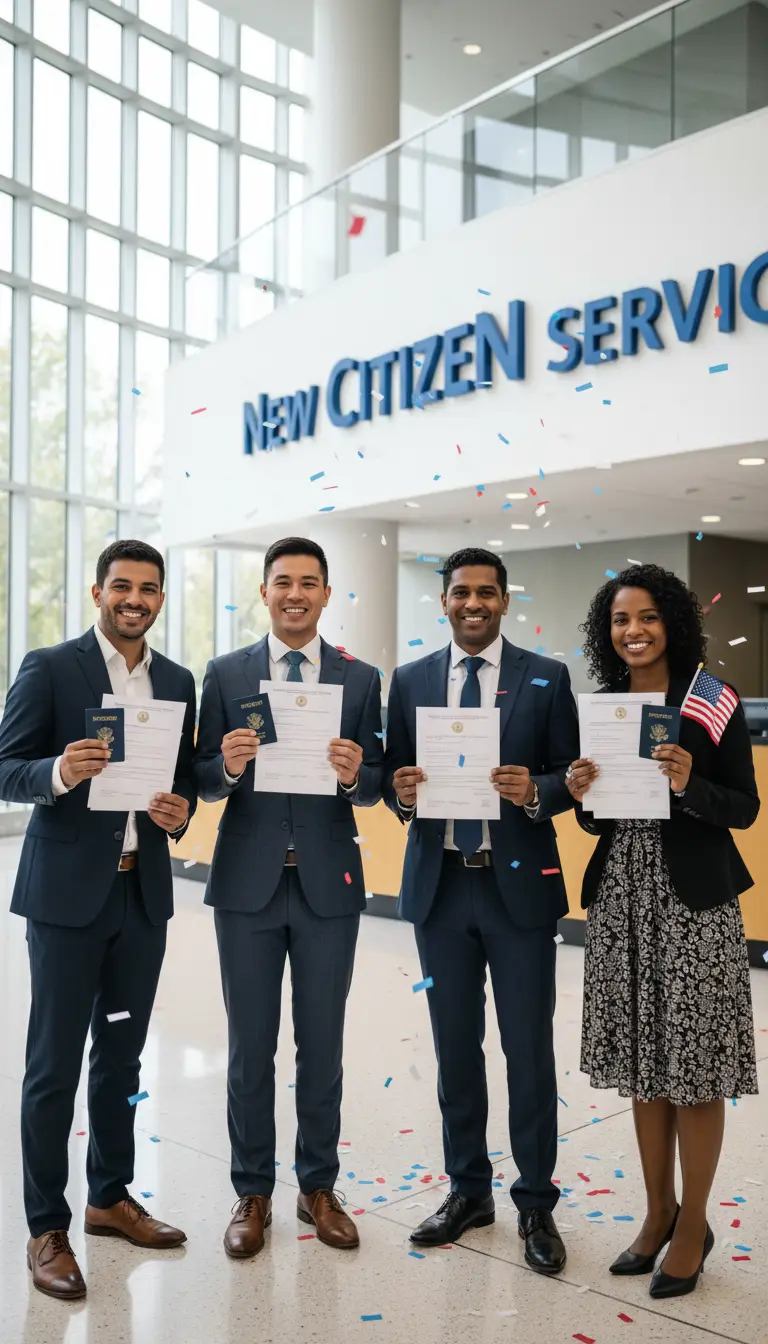 Parlier, CA Immigration Attorney 19 Parlier Immigration Services