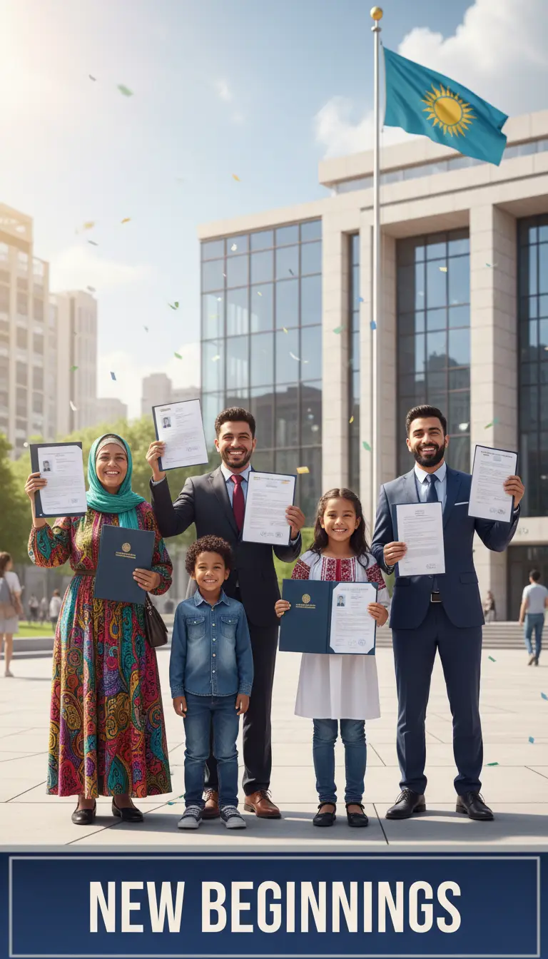 Parma, OH Immigration Attorney 19 Parma Immigration Services